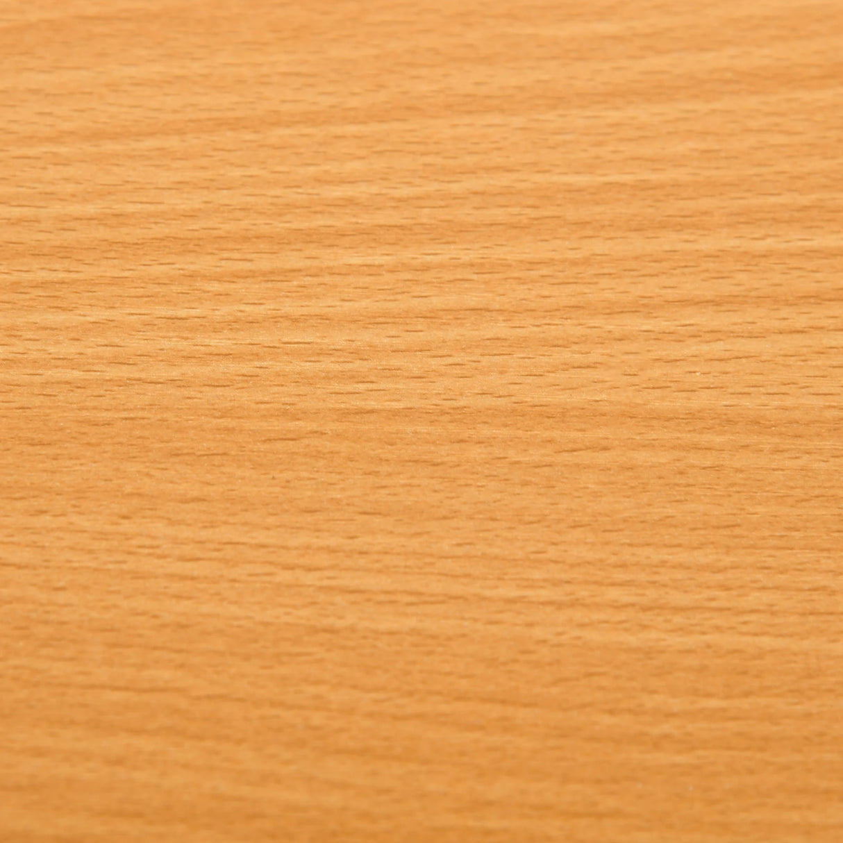 HOMCOM CD Storage Unit with Adjustable Shelves, 89 x 130.5 cm, Beech Wood Finish