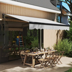 Awnings product image