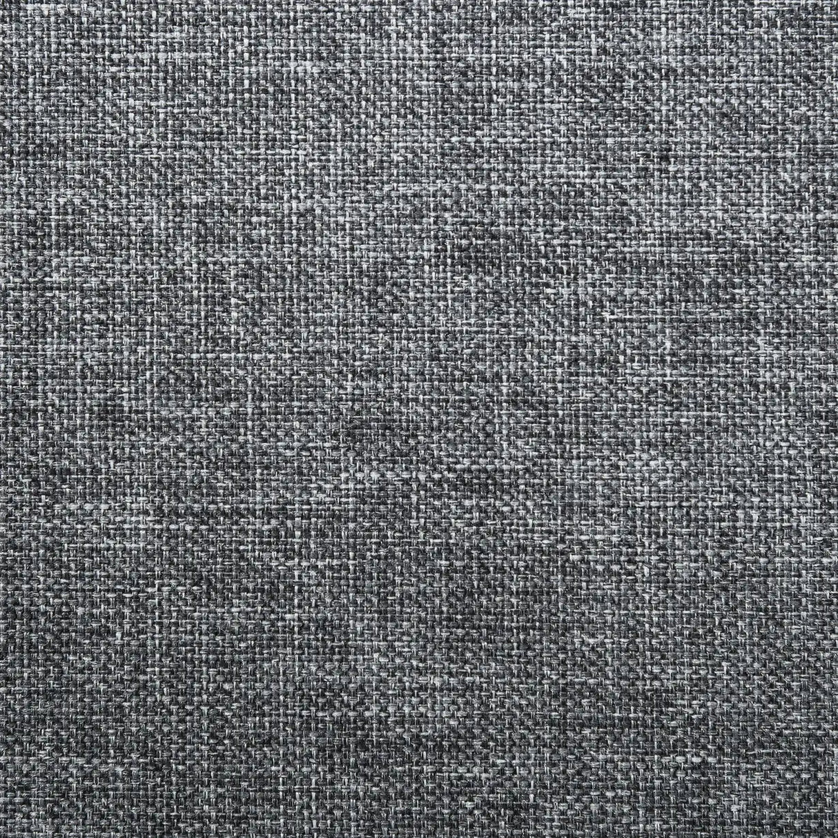 HOMCOM Nine Drawer Fabric Dresser - Grey