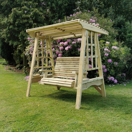How to Choose the Perfect Garden Seating for Your Outdoor Space