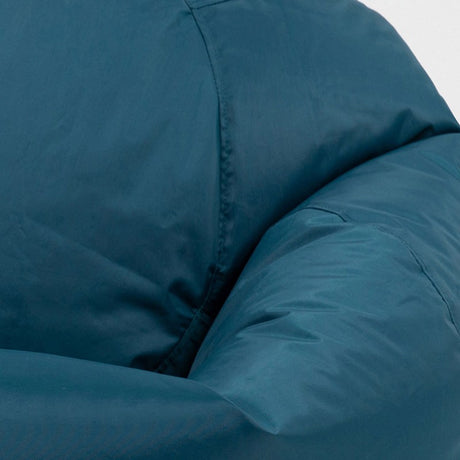 Classic Indoor-Outdoor Bean Bag - Teal | Bean Bag Only