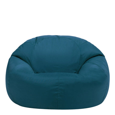 Classic Indoor-Outdoor Bean Bag - Teal | Bean Bag Only