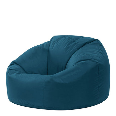 Classic Indoor-Outdoor Bean Bag - Teal | Bean Bag Only