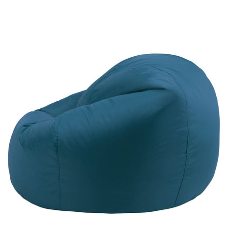 Classic Indoor-Outdoor Bean Bag - Teal | Bean Bag Only