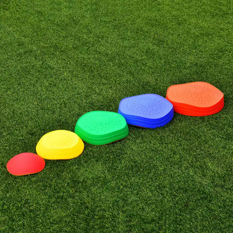 5 Pieces Kids Balance Stepping Stones