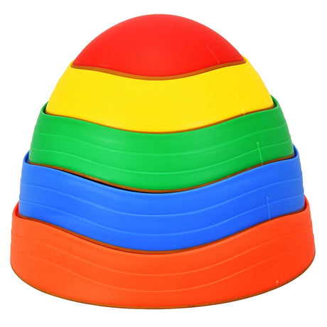 5 Pieces Kids Balance Stepping Stones