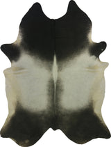 COWHIDE  XXL GREY 4.5-4.9M - 277cm  211cm