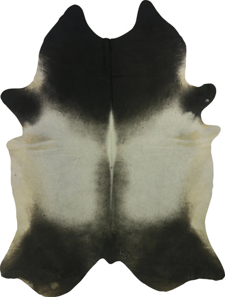 COWHIDE  XXL GREY 4.5-4.9M - 277cm  211cm