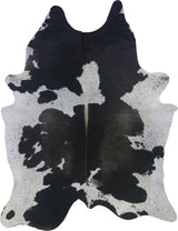 COWHIDE XL BLK/BRN/WHT REDDISH 4-4.4M - 249cm  200cm