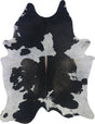COWHIDE XL BLK/BRN/WHT REDDISH 4-4.4M - 249cm  200cm