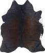 COWHIDE XL BLK/BRN/WHT REDDISH 4-4.4M - 239cm  200cm