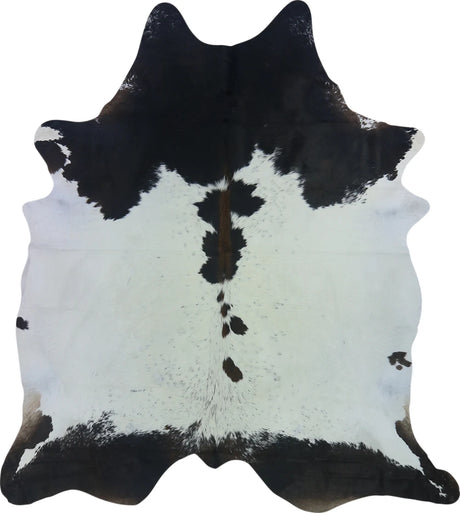 COWHIDE XL BLK/BRN/WHT REDDISH 4-4.4M - 250cm  228cm