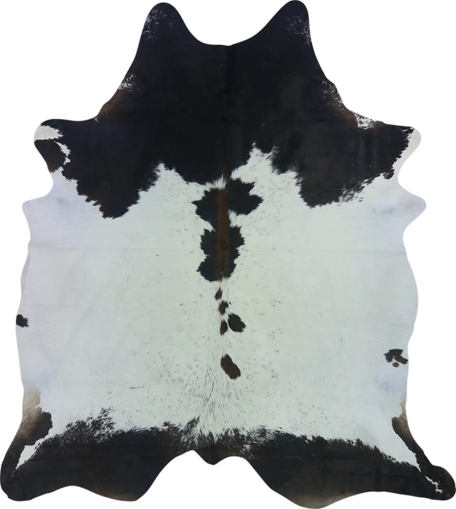 COWHIDE XL BLK/BRN/WHT REDDISH 4-4.4M - 250cm  228cm