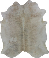 COWHIDE MEDIUM LIGHT EXOTIC 2.5-3.4M - 210cm  180cm