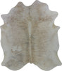 COWHIDE MEDIUM LIGHT EXOTIC 2.5-3.4M - 210cm  180cm