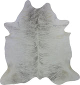 COWHIDE MEDIUM LIGHT EXOTIC 2.5-3.4M - 207cm  201cm