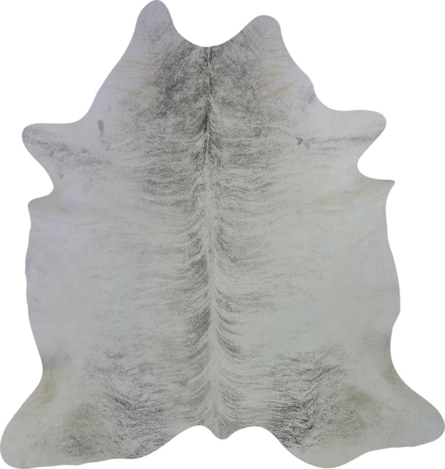 COWHIDE MEDIUM LIGHT EXOTIC 2.5-3.4M - 207cm  201cm