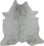 COWHIDE MEDIUM LIGHT EXOTIC 2.5-3.4M - 207cm  201cm