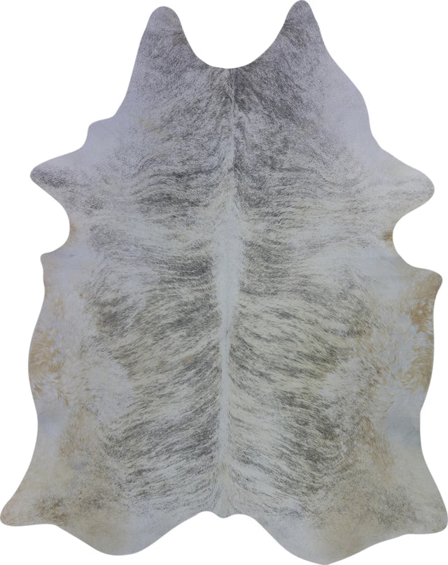 COWHIDE MEDIUM LIGHT EXOTIC 2.5-3.4M - 239cm  190cm