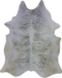 COWHIDE MEDIUM LIGHT EXOTIC 2.5-3.4M - 239cm  190cm