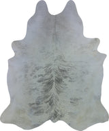 COWHIDE LARGE LIGHT EXOTIC 3.5-3.9M - 246cm  206cm