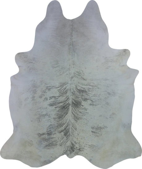 COWHIDE LARGE LIGHT EXOTIC 3.5-3.9M - 246cm  206cm