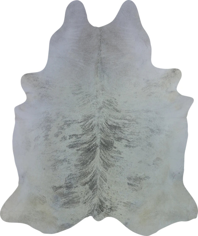 COWHIDE LARGE LIGHT EXOTIC 3.5-3.9M - 246cm  206cm