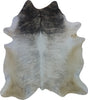 COWHIDE LARGE LIGHT EXOTIC 3.5-3.9M - 227cm  205cm