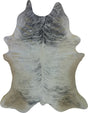 COWHIDE LARGE LIGHT EXOTIC 3.5-3.9M - 250cm  199cm