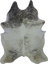 COWHIDE LARGE LIGHT EXOTIC 3.5-3.9M - 250cm  192cm