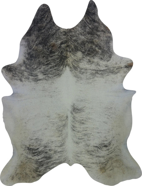 COWHIDE LARGE LIGHT EXOTIC 3.5-3.9M - 250cm  192cm