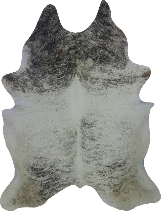 COWHIDE LARGE LIGHT EXOTIC 3.5-3.9M - 250cm  192cm