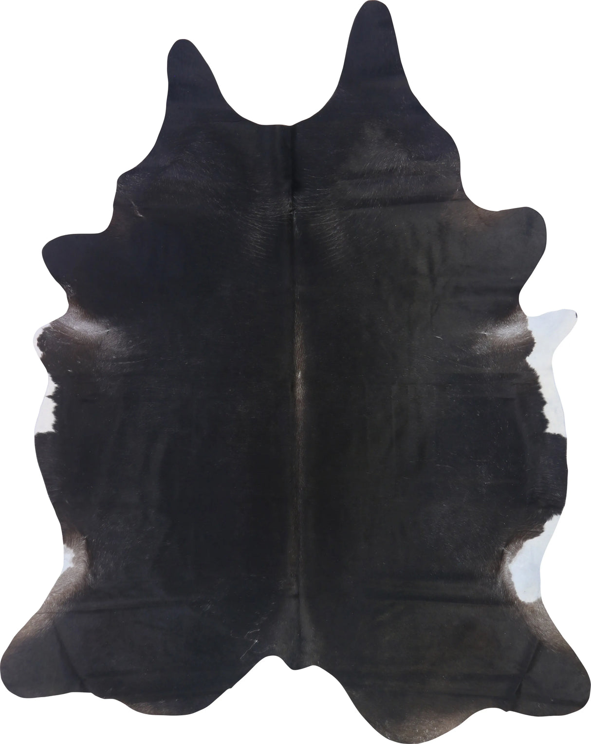 COWHIDE MEDIUM ASSORTED 2.5-3.4M - 191cm  237cm