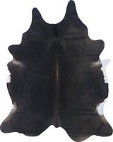 COWHIDE MEDIUM ASSORTED 2.5-3.4M - 191cm  237cm