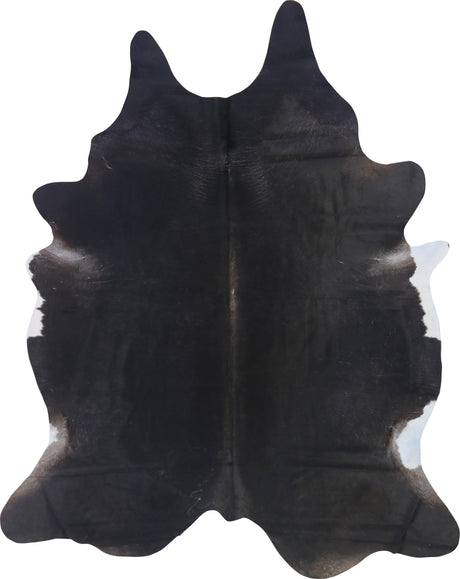COWHIDE MEDIUM ASSORTED 2.5-3.4M - 191cm  237cm