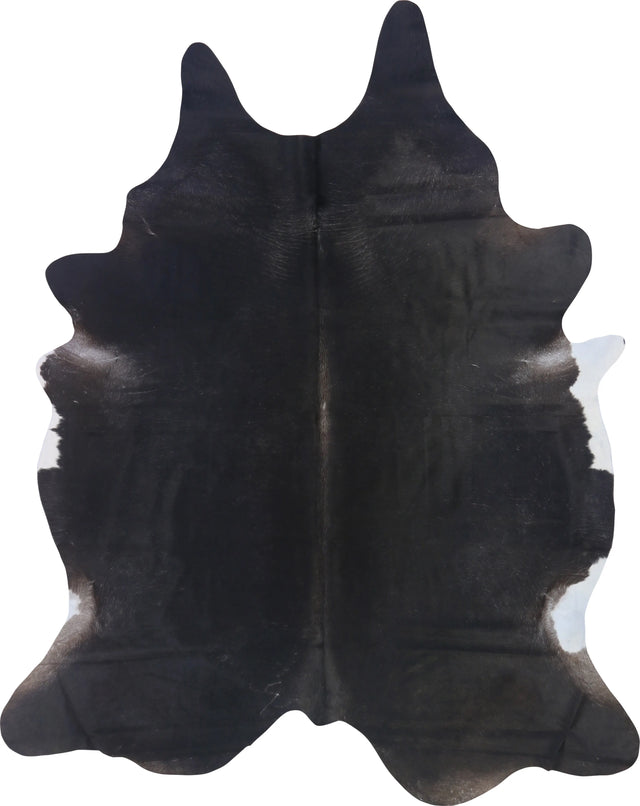 COWHIDE MEDIUM ASSORTED 2.5-3.4M - 191cm  237cm