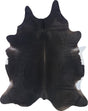 COWHIDE MEDIUM ASSORTED 2.5-3.4M - 191cm  237cm