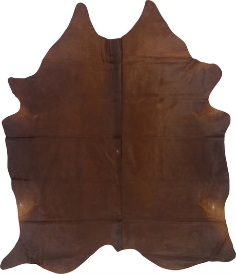 COWHIDE MEDIUM ASSORTED 2.5-3.4M - 185cm  212cm