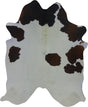 COWHIDE MEDIUM ASSORTED 2.5-3.4M - 216cm  178cm