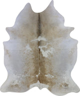 COWHIDE MEDIUM ASSORTED 2.5-3.4M - 221cm  186cm