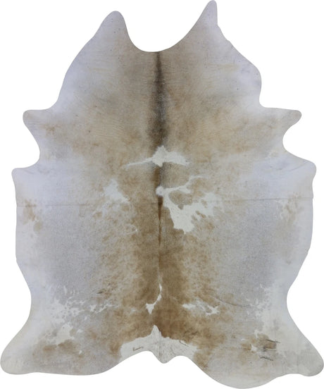 COWHIDE MEDIUM ASSORTED 2.5-3.4M - 221cm  186cm