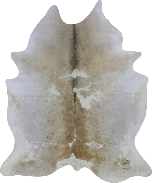 COWHIDE MEDIUM ASSORTED 2.5-3.4M - 221cm  186cm