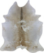 COWHIDE MEDIUM ASSORTED 2.5-3.4M - 221cm  186cm