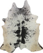 COWHIDE MEDIUM ASSORTED 2.5-3.4M - 242cm  200cm