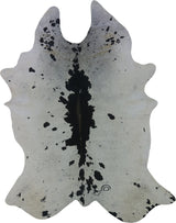 COWHIDE MEDIUM ASSORTED 2.5-3.4M - 248cm  190cm