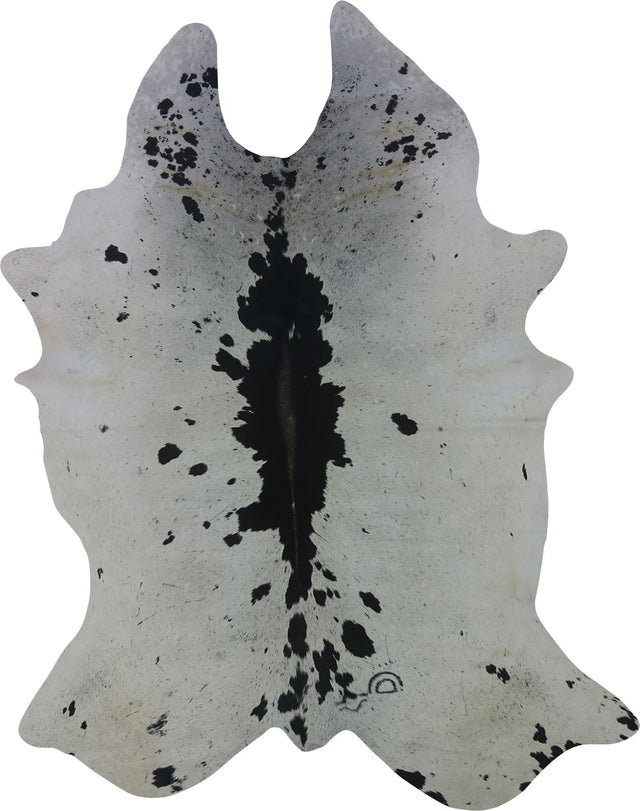 COWHIDE MEDIUM ASSORTED 2.5-3.4M - 248cm  190cm
