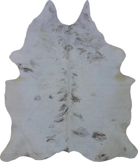 COWHIDE MEDIUM ASSORTED 2.5-3.4M - 225cm  193cm