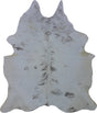 COWHIDE MEDIUM ASSORTED 2.5-3.4M - 225cm  193cm