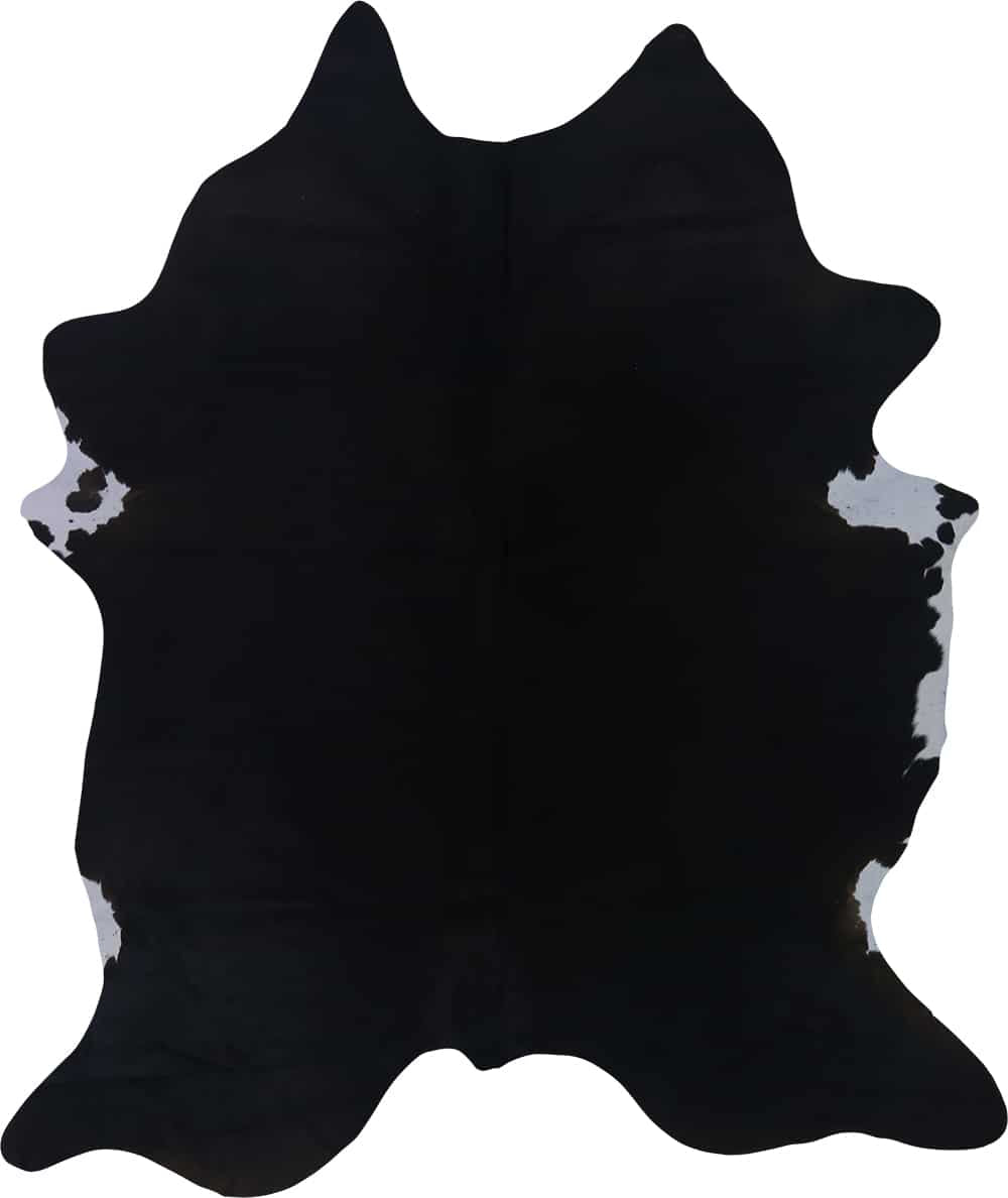COWHIDE MEDIUM ASSORTED 2.5-3.4M - 214cm  192cm