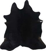COWHIDE MEDIUM ASSORTED 2.5-3.4M - 214cm  198cm